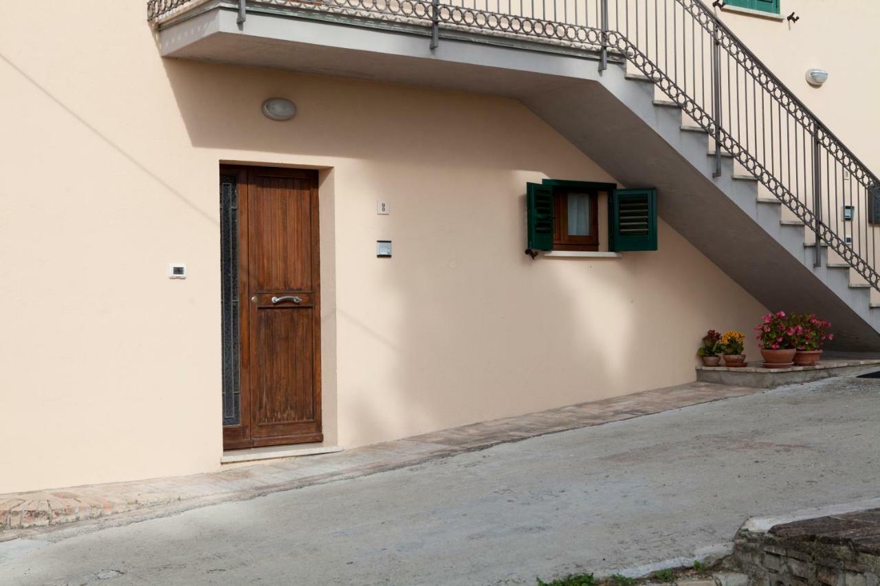 Lavanda e Rosmarino Home Assis Exterior foto